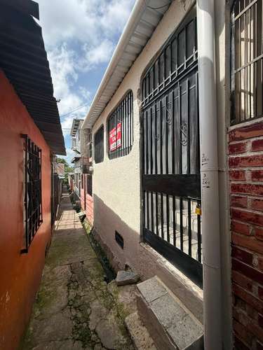 Se Vende Casa Col. Centro America Oeste