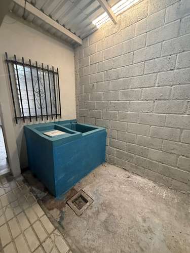 Se Vende Casa Col. Centro America Oeste - Imagen 10
