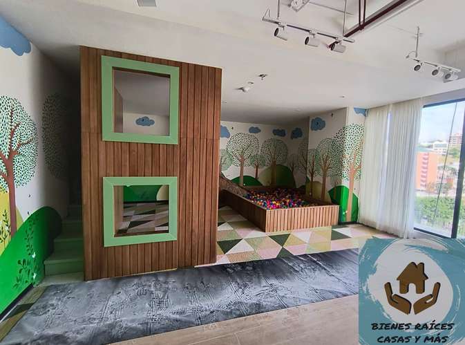 VENTA DE APARTAMENTO DE 3 HABITACIONES EN TORRE NUEVA EN EL BLVD MORAZÁN - Imagen 8