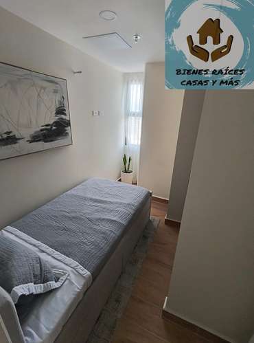 VENTA DE APARTAMENTO DE 3 HABITACIONES EN TORRE NUEVA EN EL BLVD MORAZÁN - Imagen 6
