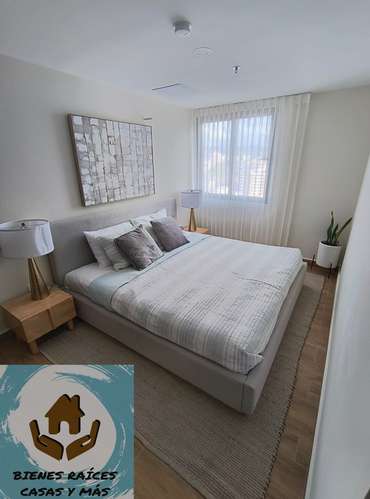 VENTA DE APARTAMENTO DE 3 HABITACIONES EN TORRE NUEVA EN EL BLVD MORAZÁN - Imagen 4