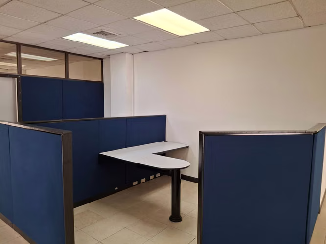 SE ALQUILA EXCLUSIVO LOCAL PARA OFICINAS CORPORATIVAS - Imagen 6