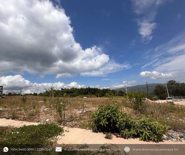 ¡Se venden terrenos en Res. Mirador de Los Hidalgos – Tegucigalpa! - Imagen 5