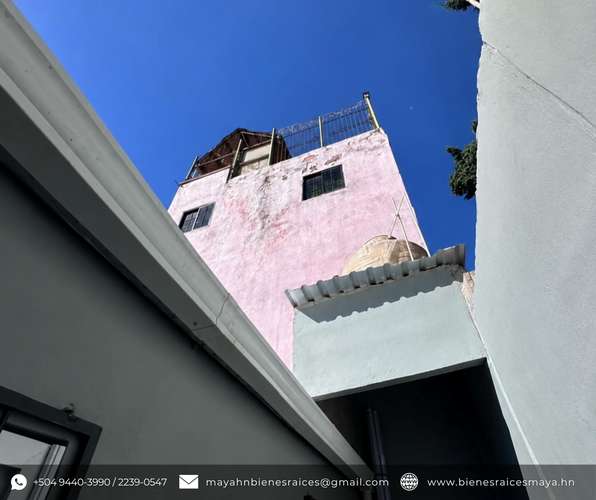 ¡Se vende casa en Col. El Hato de en Medio, Tegucigalpa! - Imagen 7