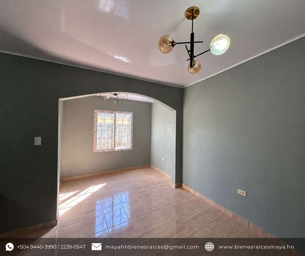 ¡Se vende casa en Col. El Hato de en Medio, Tegucigalpa! - Imagen 3