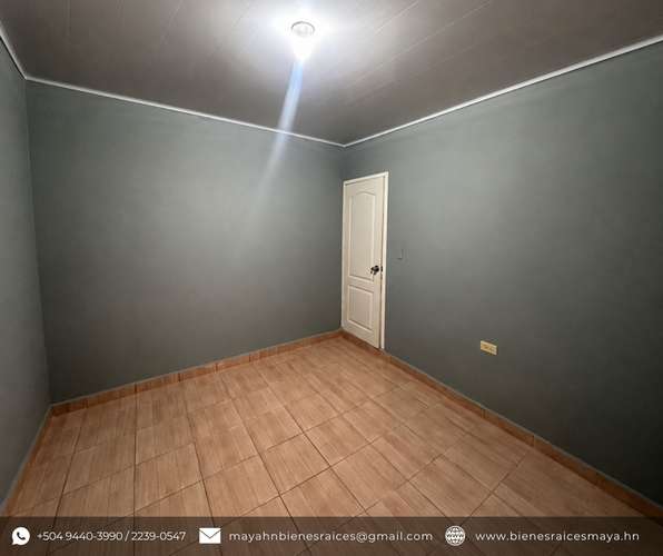 ¡Se vende casa en Col. El Hato de en Medio, Tegucigalpa! - Imagen 4