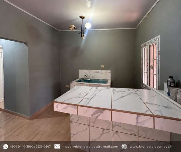 ¡Se vende casa en Col. El Hato de en Medio, Tegucigalpa! - Imagen 2