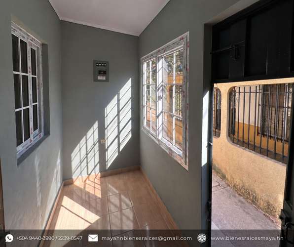 ¡Se vende casa en Col. El Hato de en Medio, Tegucigalpa! - Imagen 6