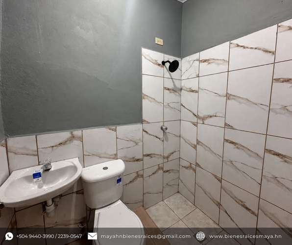 ¡Se vende casa en Col. El Hato de en Medio, Tegucigalpa! - Imagen 5