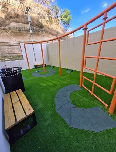 Renta Apartamento 2 Habitaciones Portal del Bosque 1  - Imagen 15