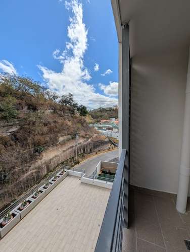 Renta Apartamento 2 Habitaciones Portal del Bosque 1  - Imagen 18
