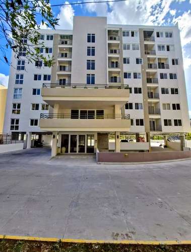 Renta Apartamento 2 Habitaciones Portal del Bosque 1 