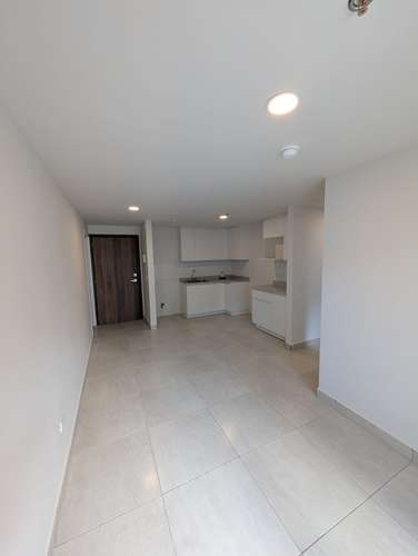 Renta Apartamento 2 Habitaciones Portal del Bosque 1  - Imagen 3