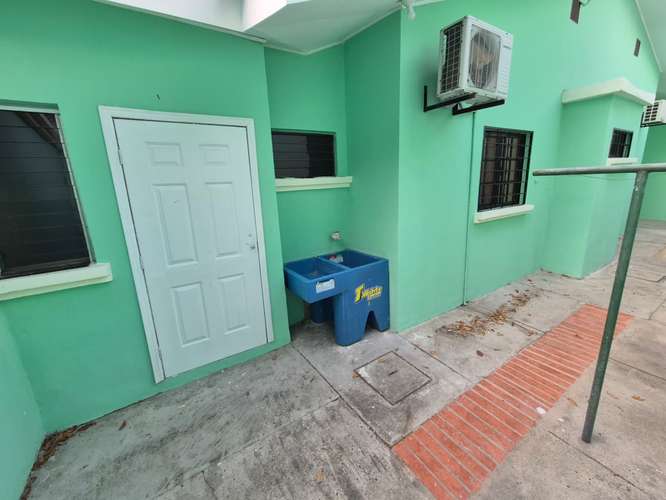  ¡CASA EN VENTA – RESIDENCIAL SANTA MÓNICA, SAN PEDRO SULA!  - Imagen 5