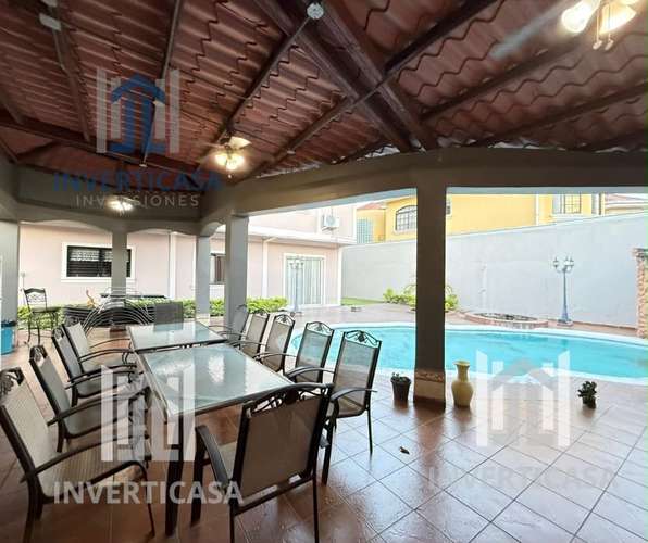 Se Vende Casa en Colonia Tara  - Imagen 7
