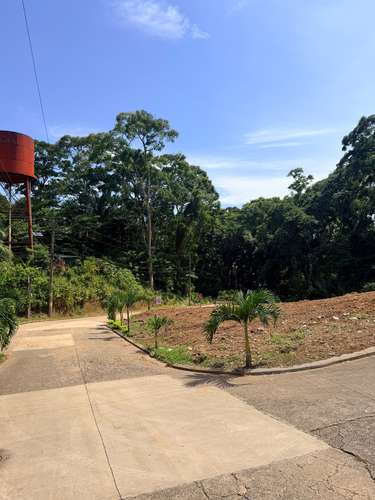 Lotes a le venta en Residencial Quinta Los Laureles