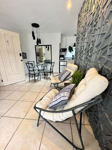 Apartamentos Amueblado para Solteros o Parejas en San Pedro Sula - Imagen 12