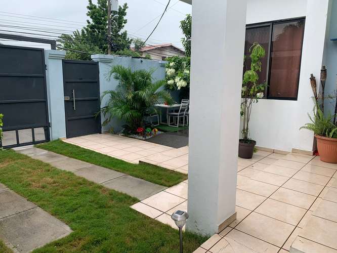 Apartamentos Amueblado para Solteros o Parejas en San Pedro Sula