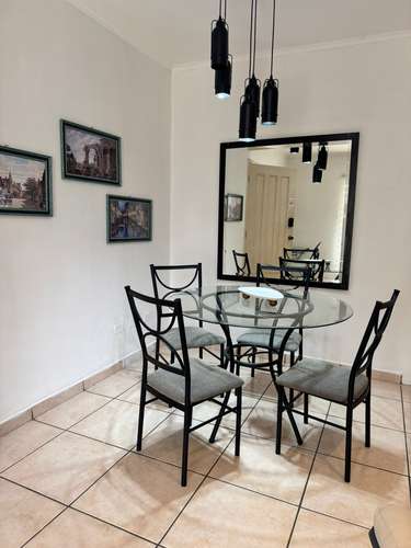 Apartamentos Amueblado para Solteros o Parejas en San Pedro Sula - Imagen 5