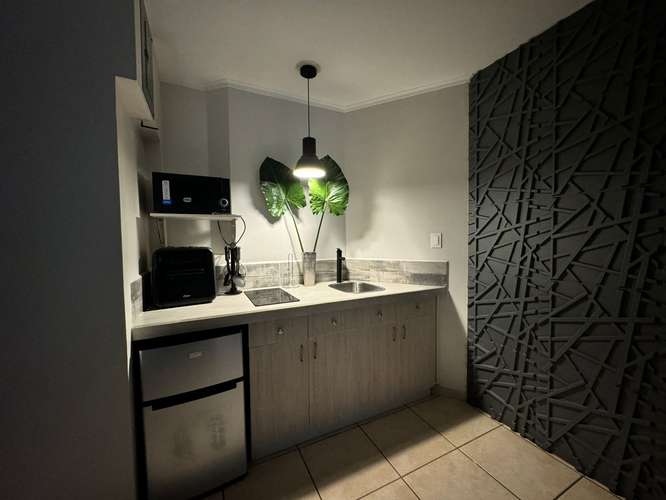 Apartamentos Amueblado para Solteros o Parejas en San Pedro Sula - Imagen 11