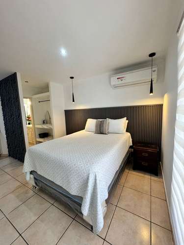 Apartamentos Amueblado para Solteros o Parejas en San Pedro Sula - Imagen 6