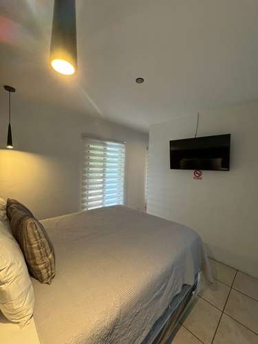 Apartamentos Amueblado para Solteros o Parejas en San Pedro Sula - Imagen 9
