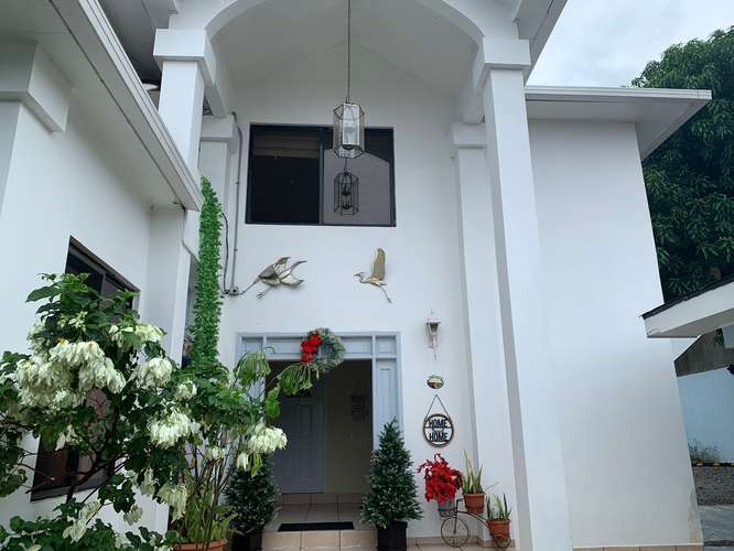 Apartamentos Amueblado para Solteros o Parejas en San Pedro Sula - Imagen 2