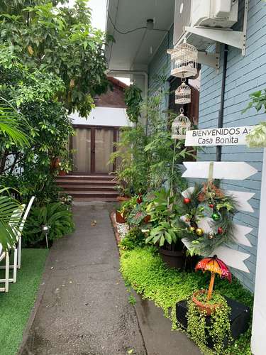 Apartamentos Amueblado para Solteros o Parejas en San Pedro Sula - Imagen 4