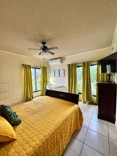 Apartamento Amueblado de Una Habitacion, San Pedro Sula - Imagen 9