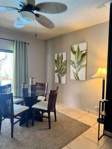 Apartamento Amueblado de Una Habitacion, San Pedro Sula - Imagen 6