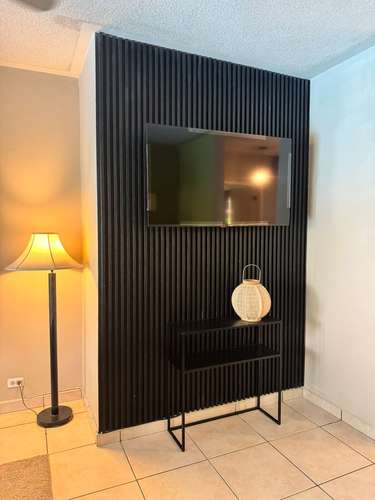 Apartamento Amueblado de Una Habitacion, San Pedro Sula - Imagen 4