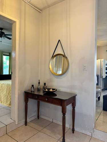 Apartamento Amueblado de Una Habitacion, San Pedro Sula - Imagen 3