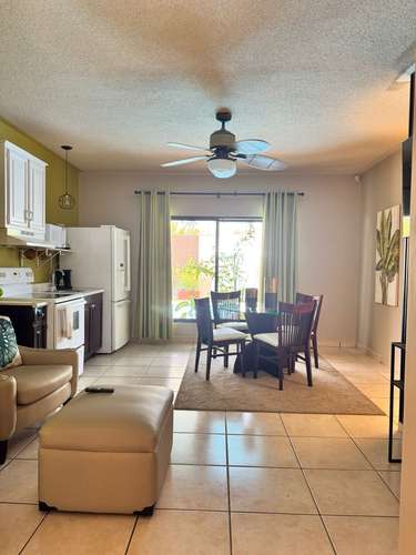 Apartamento Amueblado de Una Habitacion, San Pedro Sula - Imagen 7