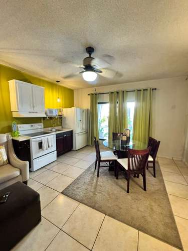 Apartamento Amueblado de Una Habitacion, San Pedro Sula - Imagen 2