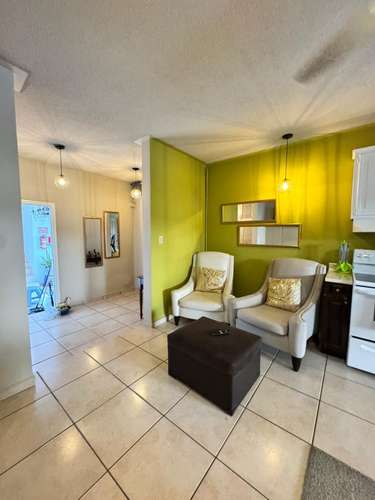 Apartamento Amueblado de Una Habitacion, San Pedro Sula - Imagen 5