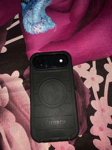 Iphone 17 Air 256 GB Negro- Como nuevo Batería al 100% 