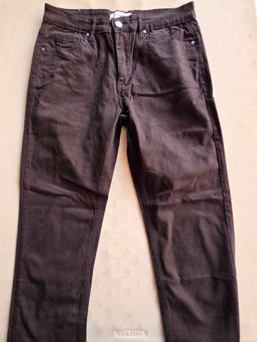 Pantalones Jean Nuevos para Hombre Redport & Exsuss