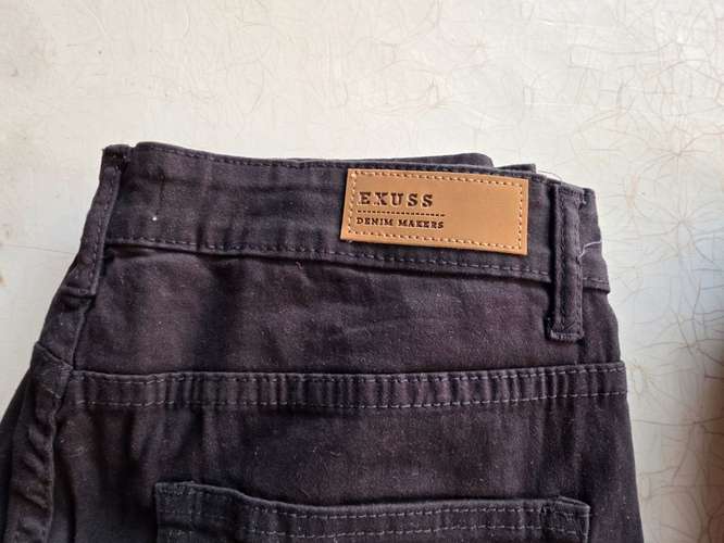 Pantalones Jean Nuevos para Hombre Redport & Exsuss