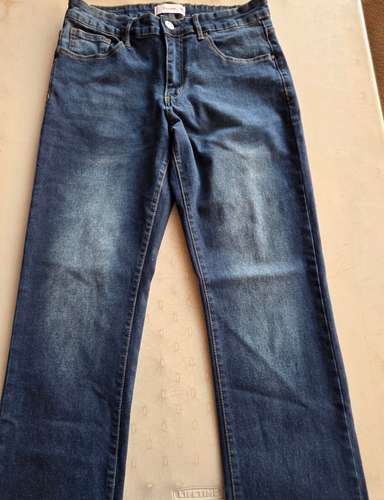 Pantalones Jean Nuevos para Hombre Redport & Exsuss