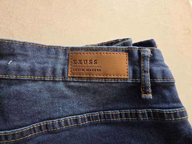 Pantalones Jean Nuevos para Hombre Redport & Exsuss