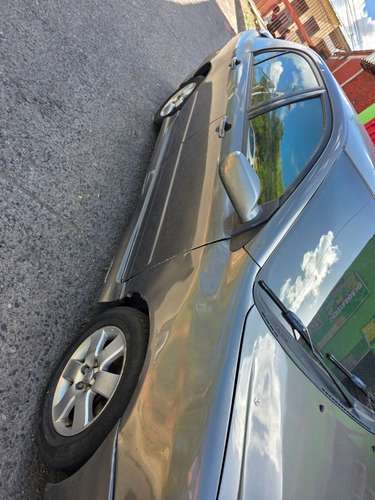 Toyota Corolla S 2005