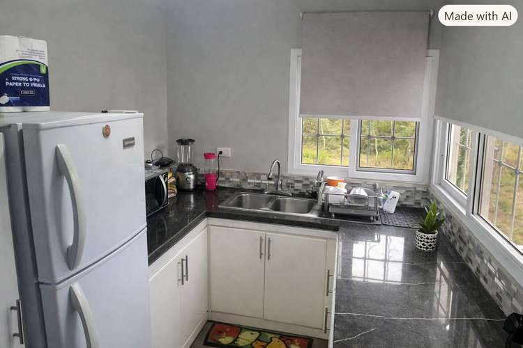 En venta casa moderna en Tatumbla en zona exclusiva - Imagen 6