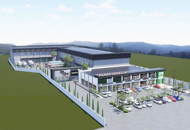 SE ALQUILAN LOCALES COMERCIALES Y BODEGAS 