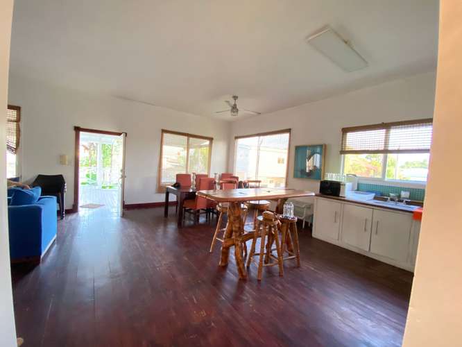 SE VENDE CASA DE PLAYA EN TELA ATLANTIDA