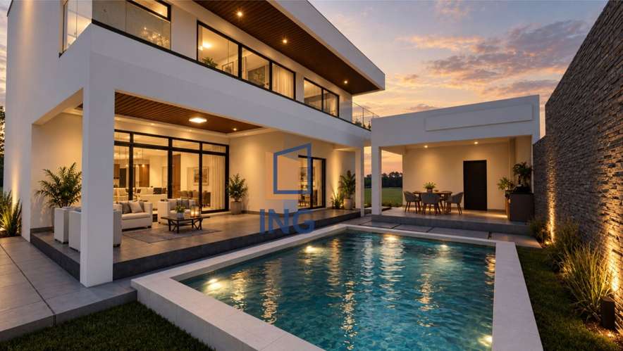 Casa en venta Ciudad Jaragua SPS 
