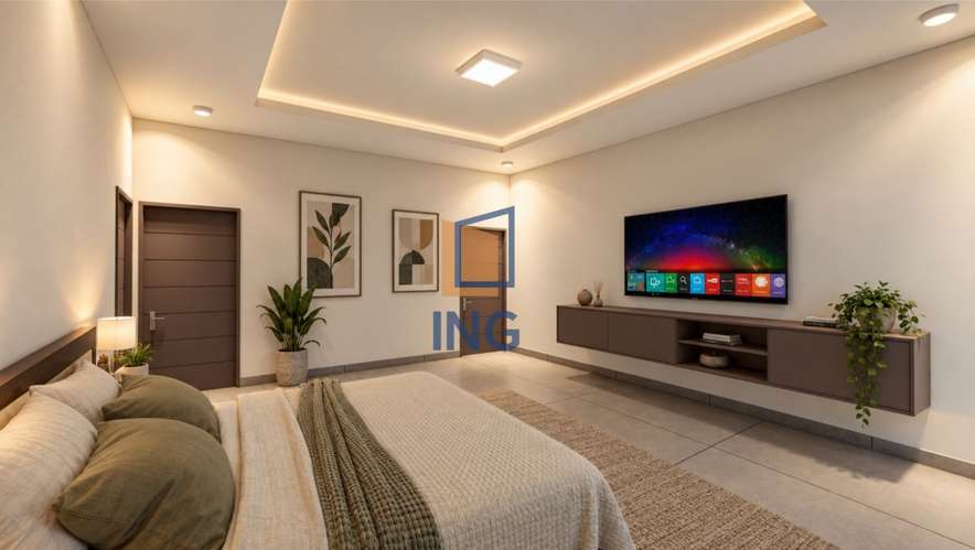 Casa en venta Ciudad Jaragua SPS 