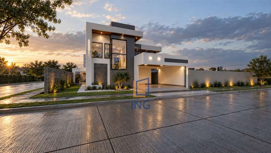 Casa en venta Ciudad Jaragua SPS 