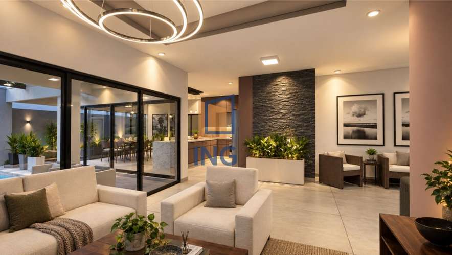 Casa en venta Ciudad Jaragua SPS 
