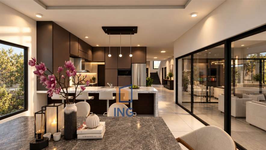 Casa en venta Ciudad Jaragua SPS 