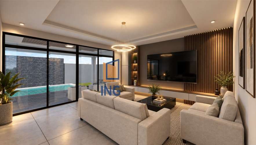 Casa en venta Ciudad Jaragua SPS 